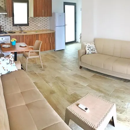Lejlighedshotel Oliva Casa