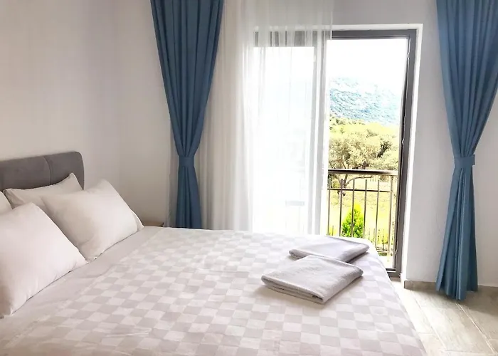 아파트호텔 Oliva Casa