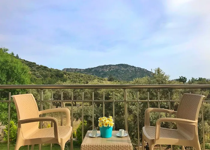 Oliva Casa 아파트호텔