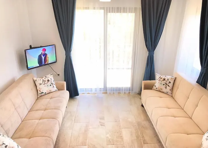 Oliva Casa 4* 닷차