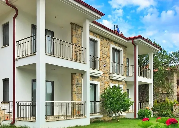 아파트호텔 Oliva Casa 닷차