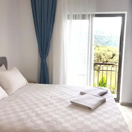 Aparthotel Oliva Casa