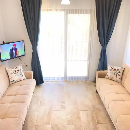 Oliva Casa 4* Datca
