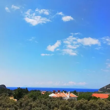 Aparthotel Oliva Casa Datça