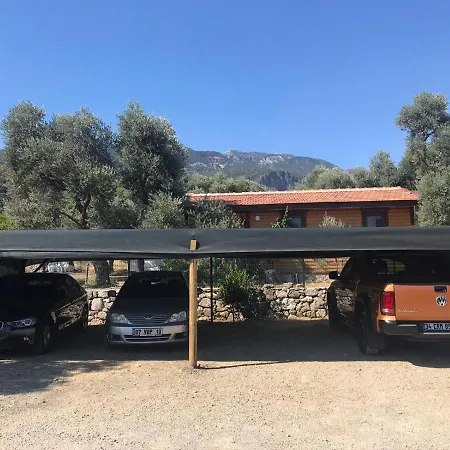 Aparthotel Oliva Casa Datça