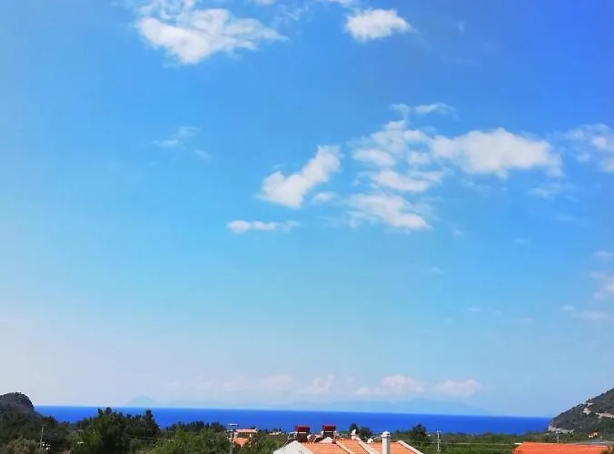 Aparthotel Oliva Casa Datça